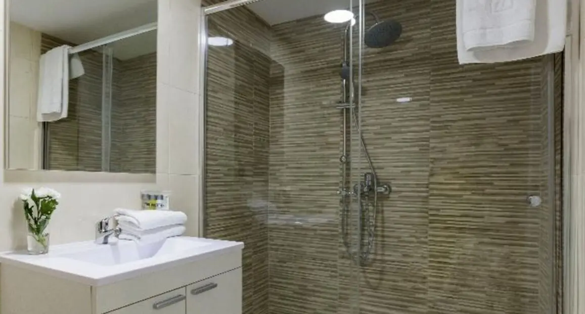 Hotel BlueSense Madrid Serrano