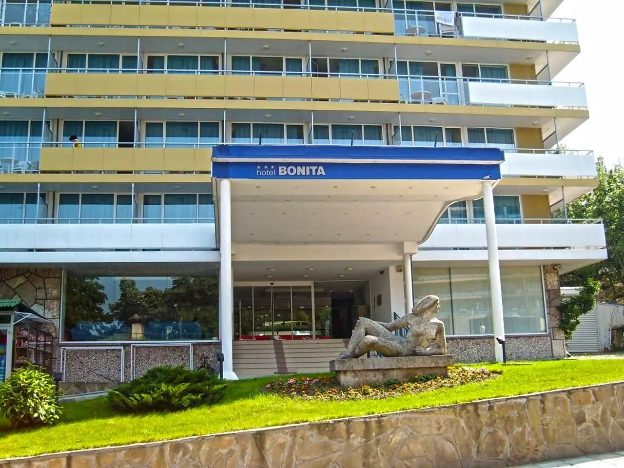 Bonita Beach — BONITA BEACH