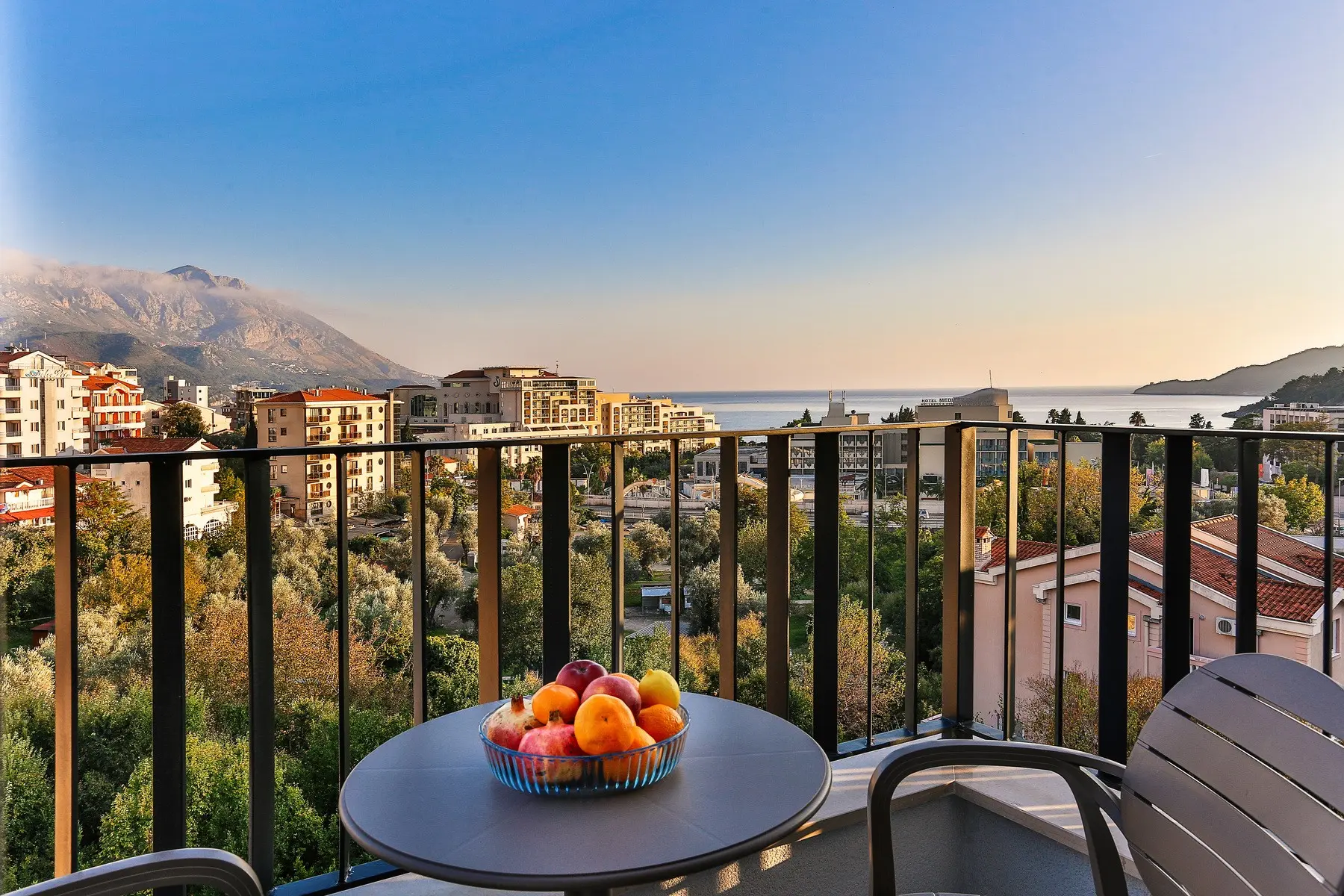 Bono Hotel — BONO BY AYCON