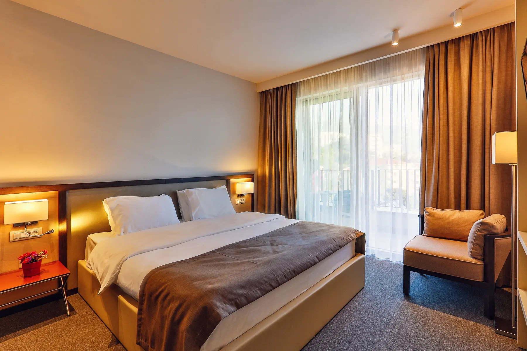 Bono Hotel — BONO BY AYCON