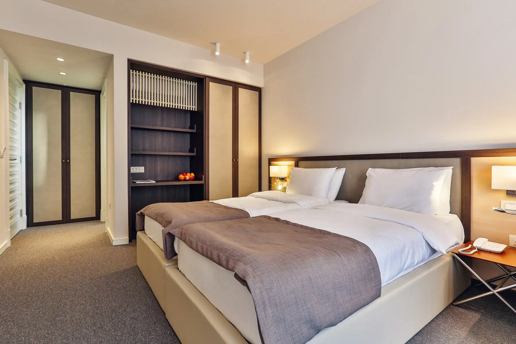 Bono Hotel — BONO BY AYCON