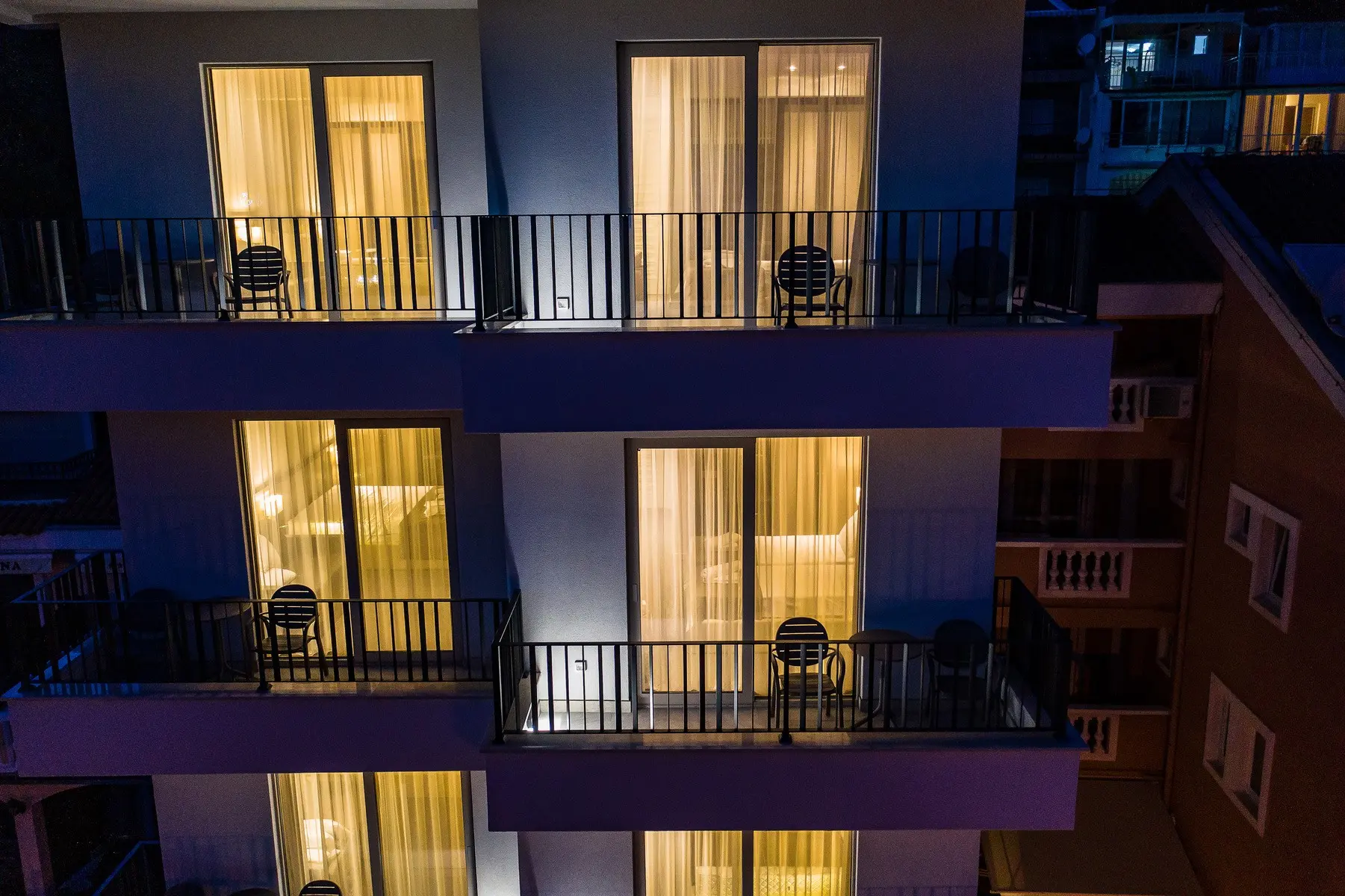 Bono Hotel — BONO BY AYCON