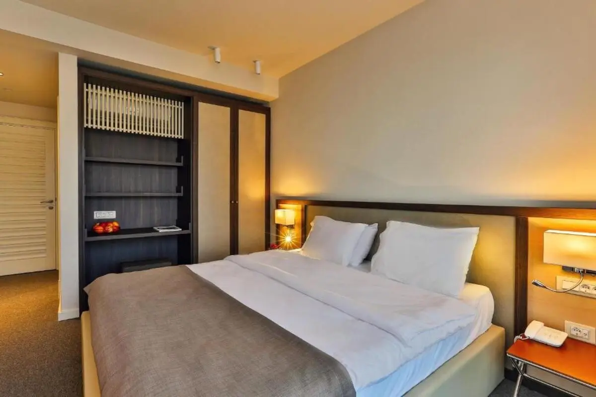 Bono Hotel — BONO BY AYCON