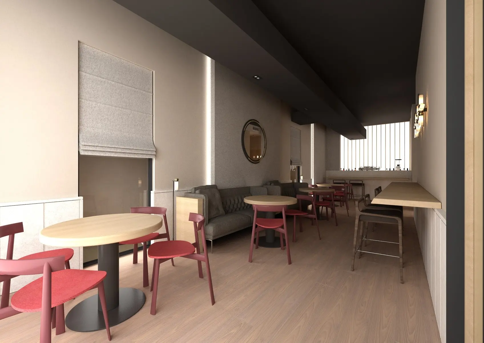 Bono Hotel — BONO BY AYCON