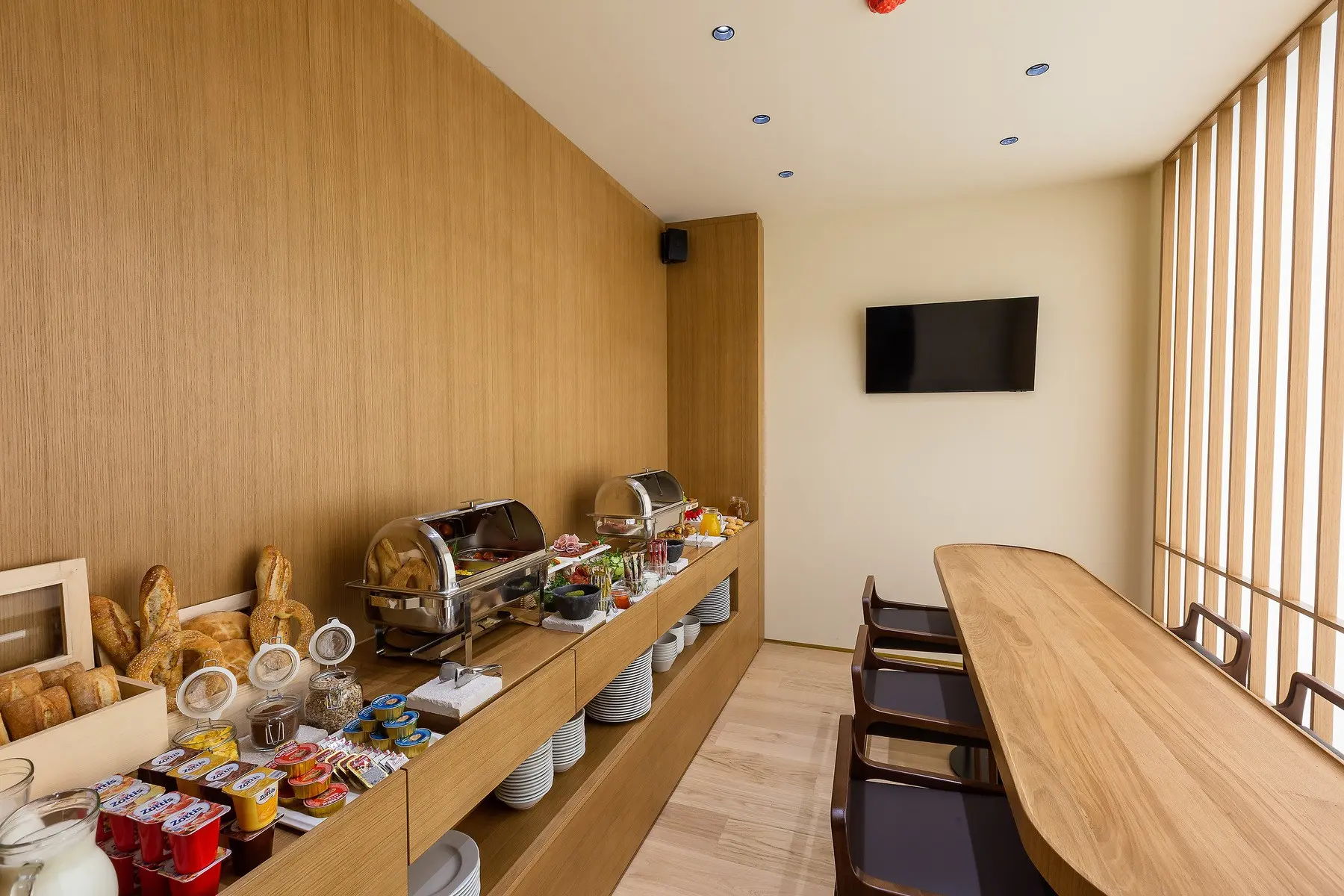 Bono Hotel — BONO BY AYCON