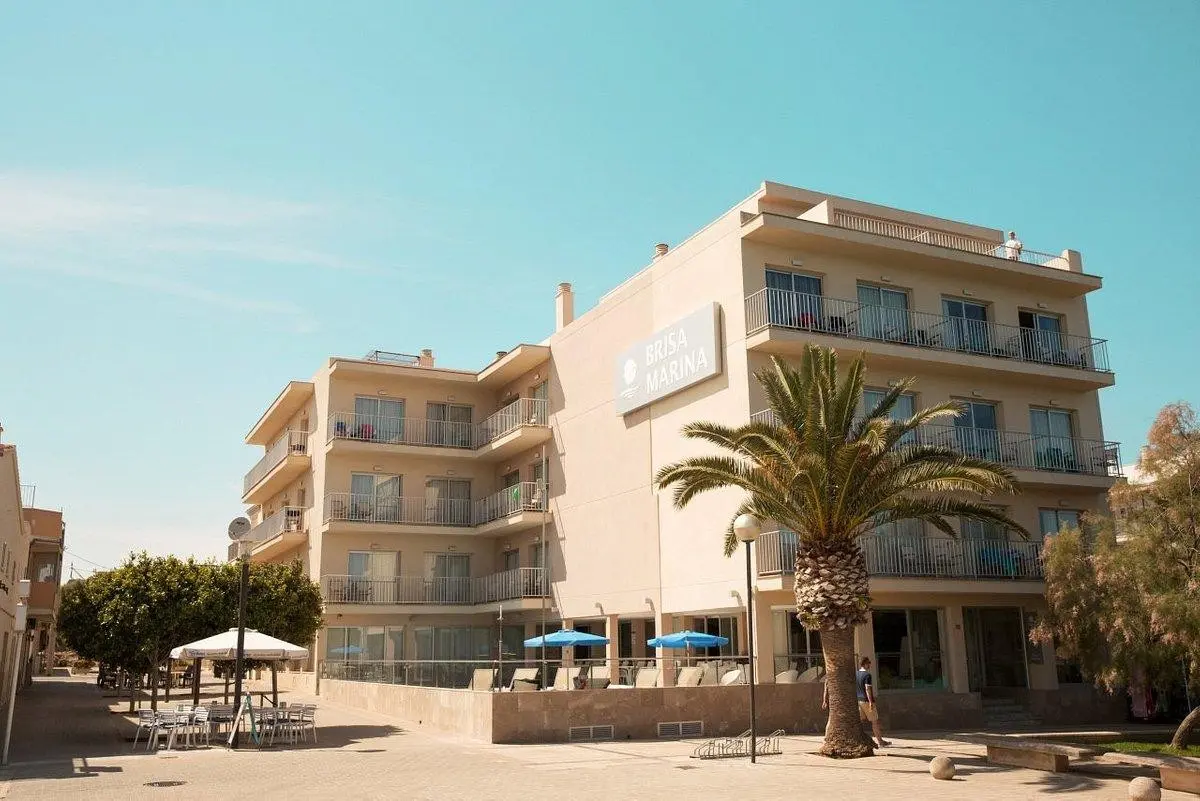 Hotel Brisa Marina Hotel
