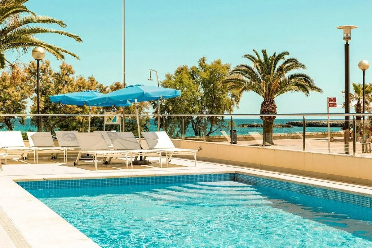 Brisa Marina Hotel — BRISA MARINA HOTEL