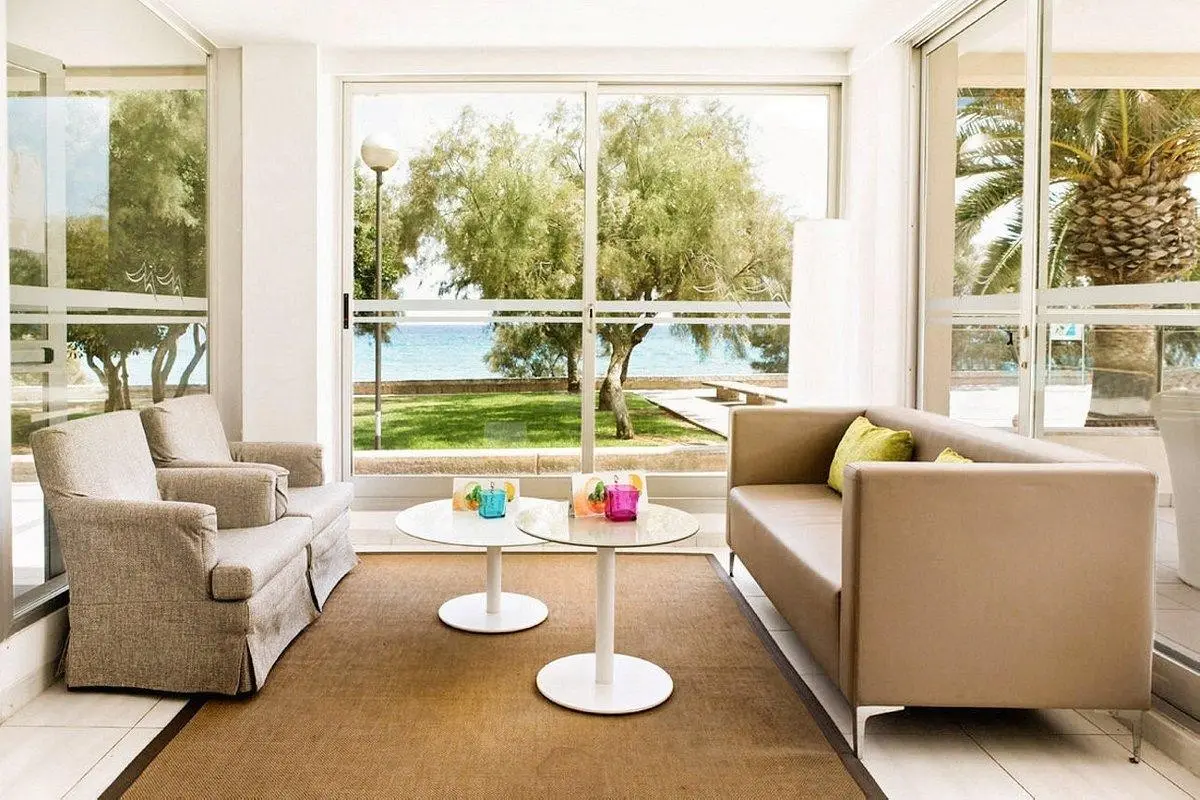 Brisa Marina Hotel — BRISA MARINA HOTEL