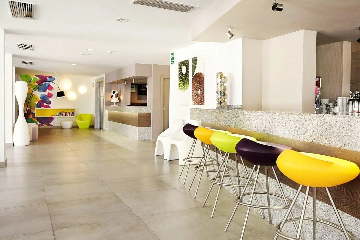 Brisa Marina Hotel — BRISA MARINA HOTEL