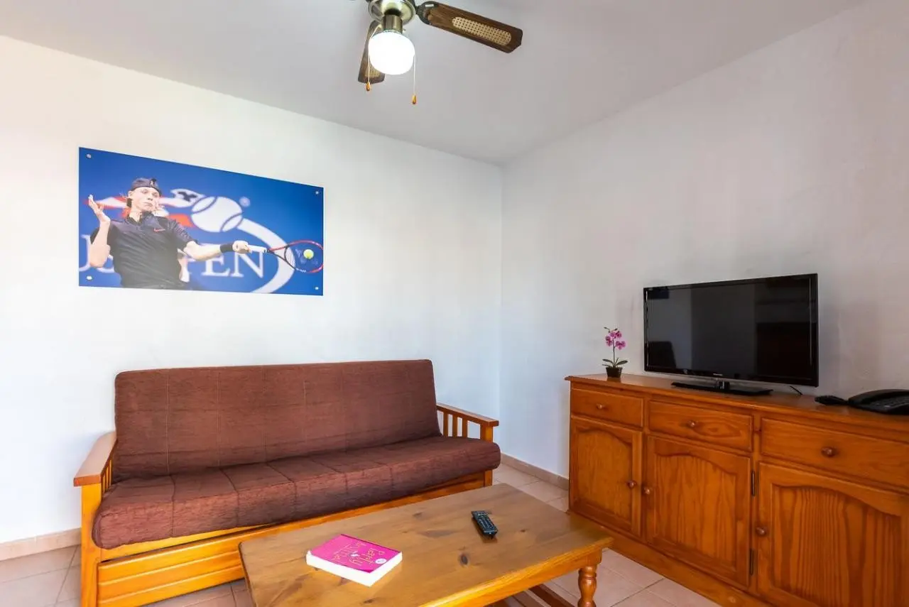 Bungalows Castillo Club Lake — BUNGALOWS CASTILLO CLUB LAKE