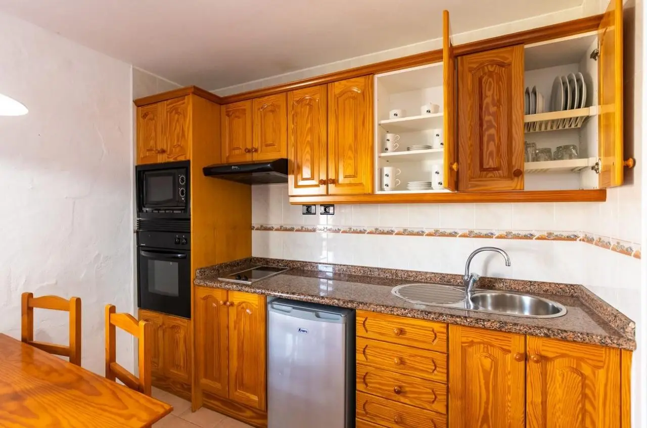 Bungalows Castillo Club Lake — BUNGALOWS CASTILLO CLUB LAKE