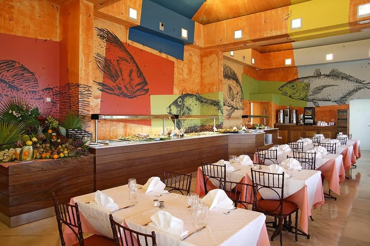 Bungalows Cay Beach Meloneras — BUNGALOWS CAY BEACH MELONERAS