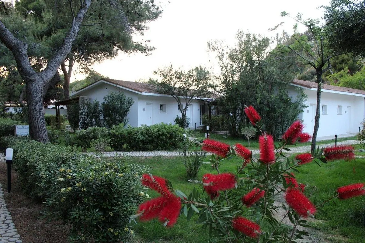 Bv Kalafiorita Resort — BV KALAFIORITA RESORT