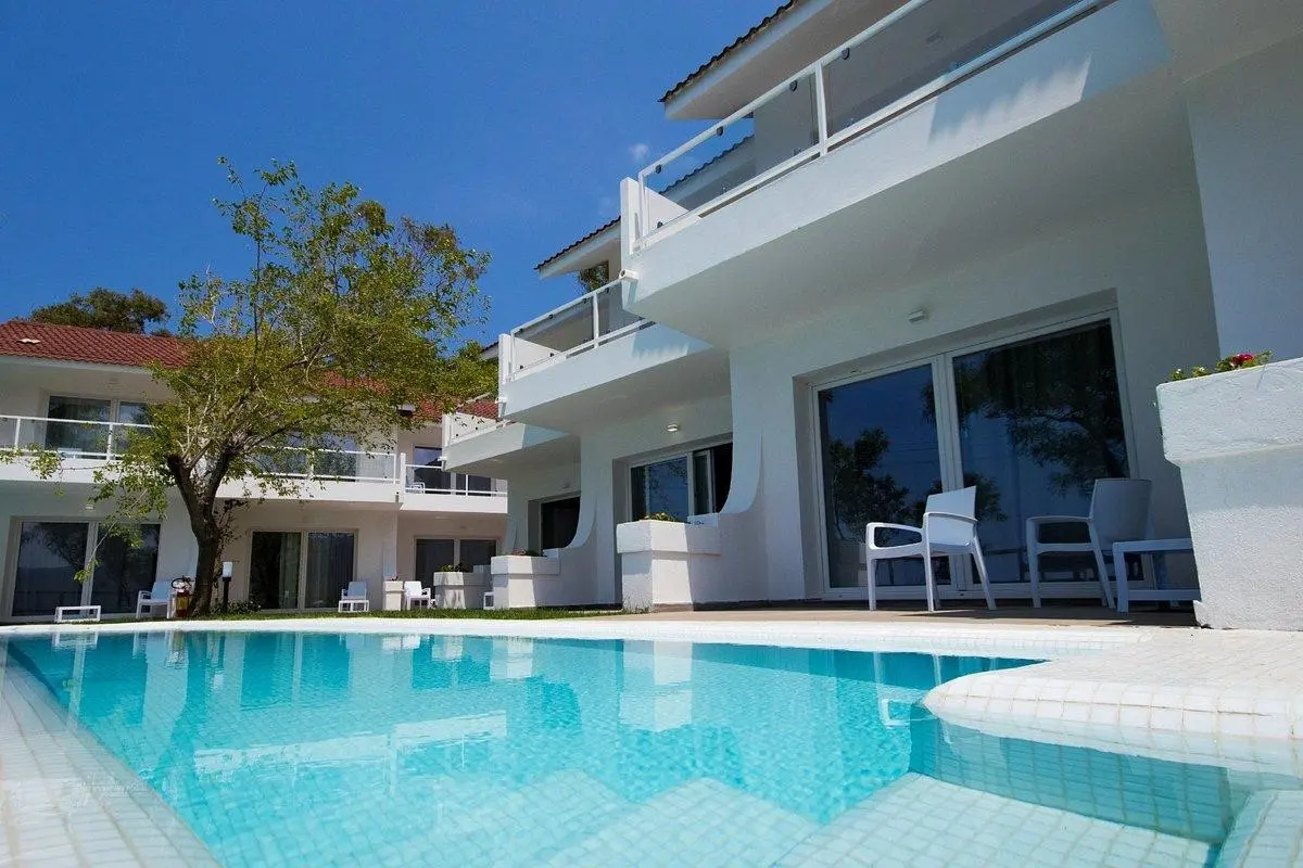 Bv Kalafiorita Resort — BV KALAFIORITA RESORT