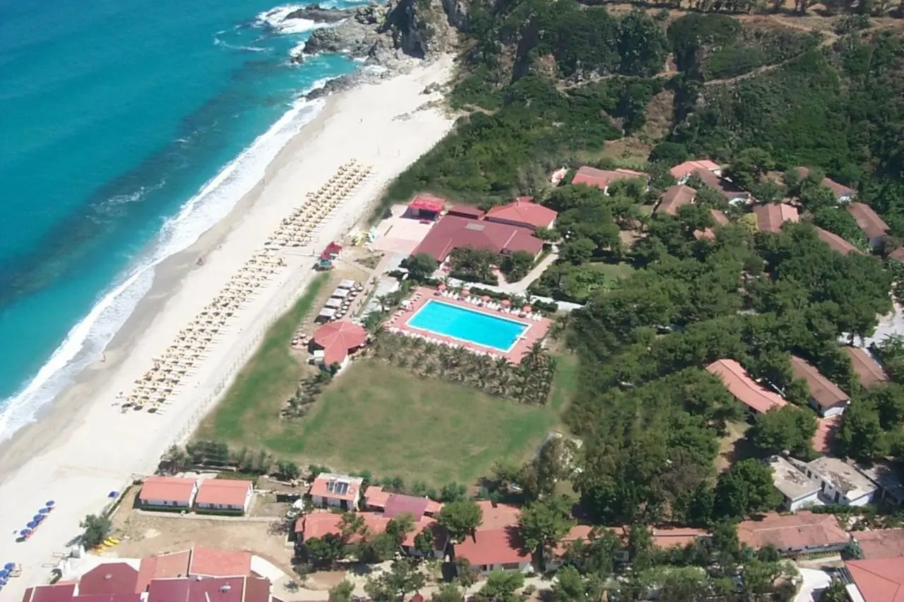 Bv Kalafiorita Resort — BV KALAFIORITA RESORT