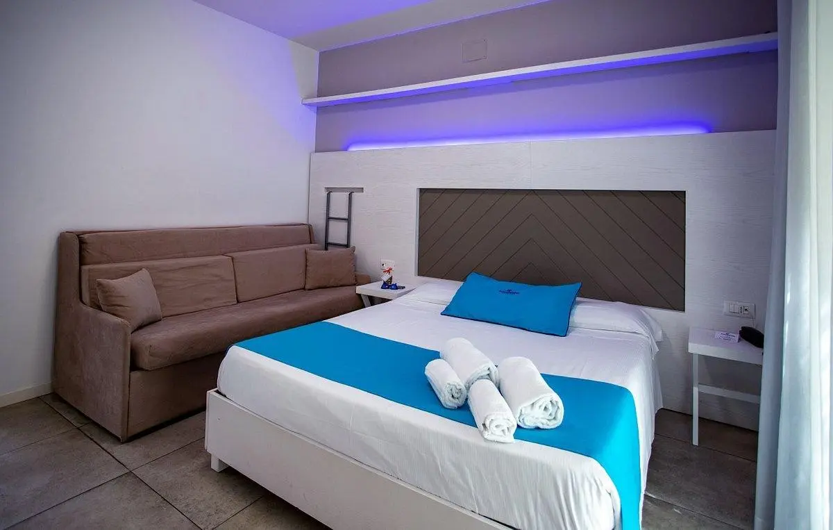 Bv Kalafiorita Resort — BV KALAFIORITA RESORT