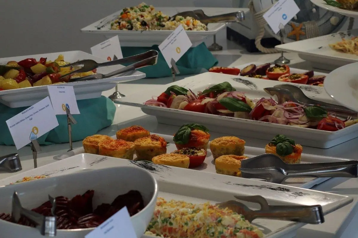 Bv Kalafiorita Resort — BV KALAFIORITA RESORT