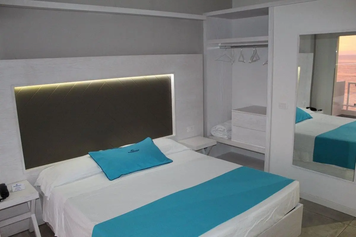 Bv Kalafiorita Resort — BV KALAFIORITA RESORT