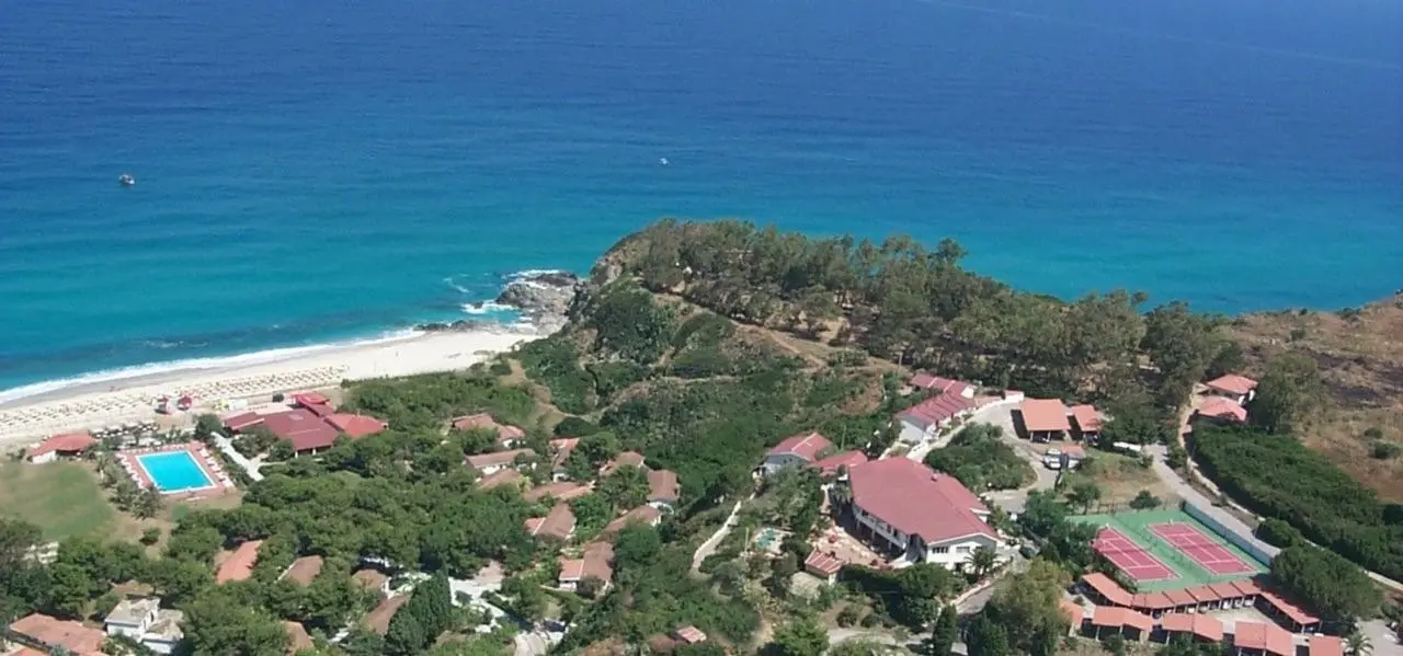 Bv Kalafiorita Resort — BV KALAFIORITA RESORT