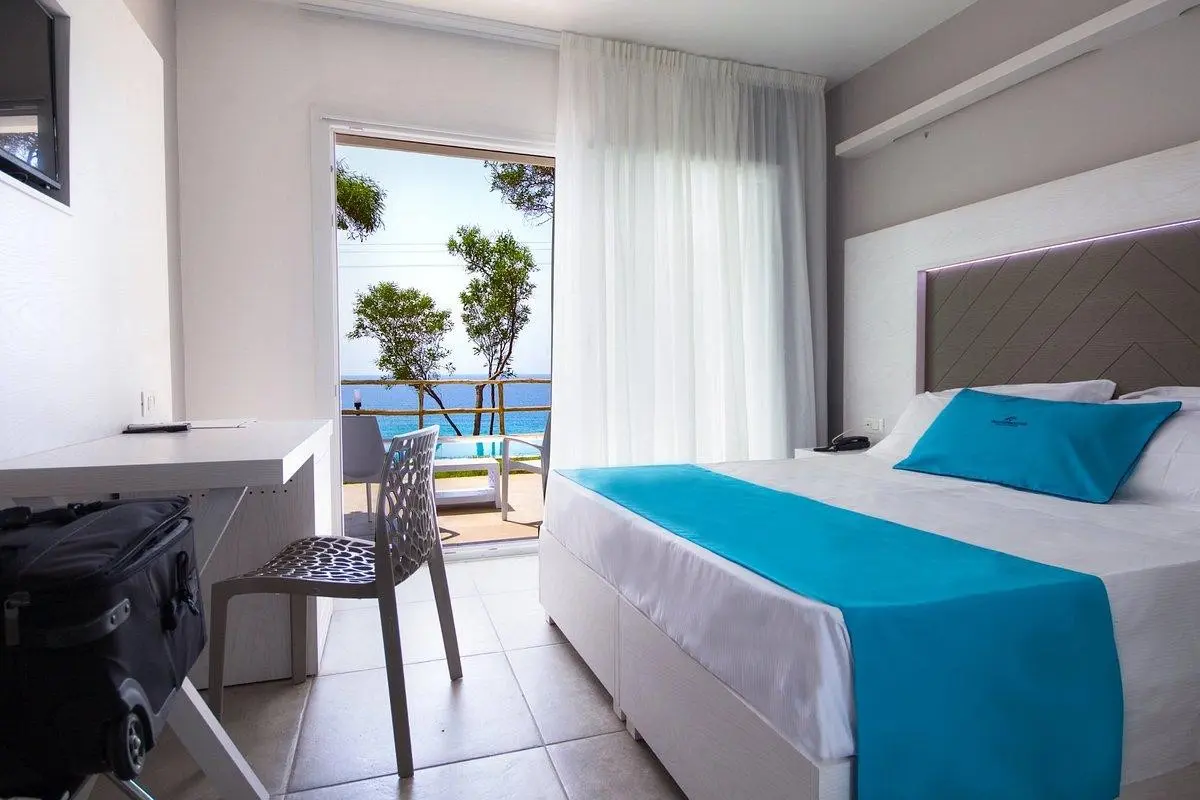 Bv Kalafiorita Resort — BV KALAFIORITA RESORT