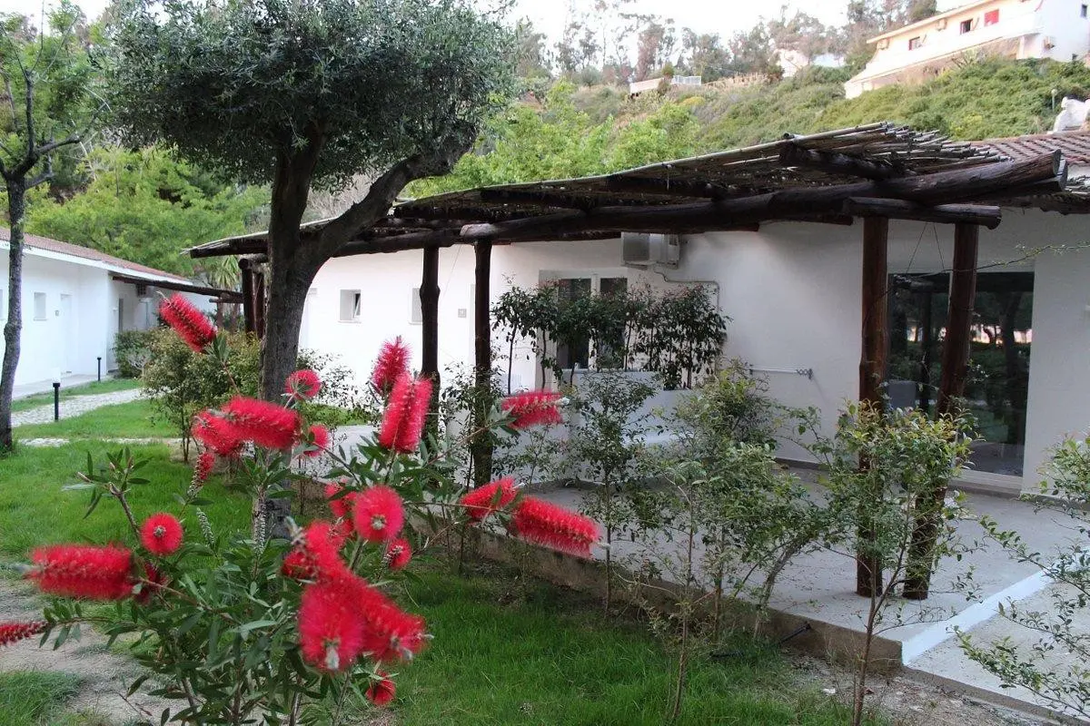 Bv Kalafiorita Resort — BV KALAFIORITA RESORT