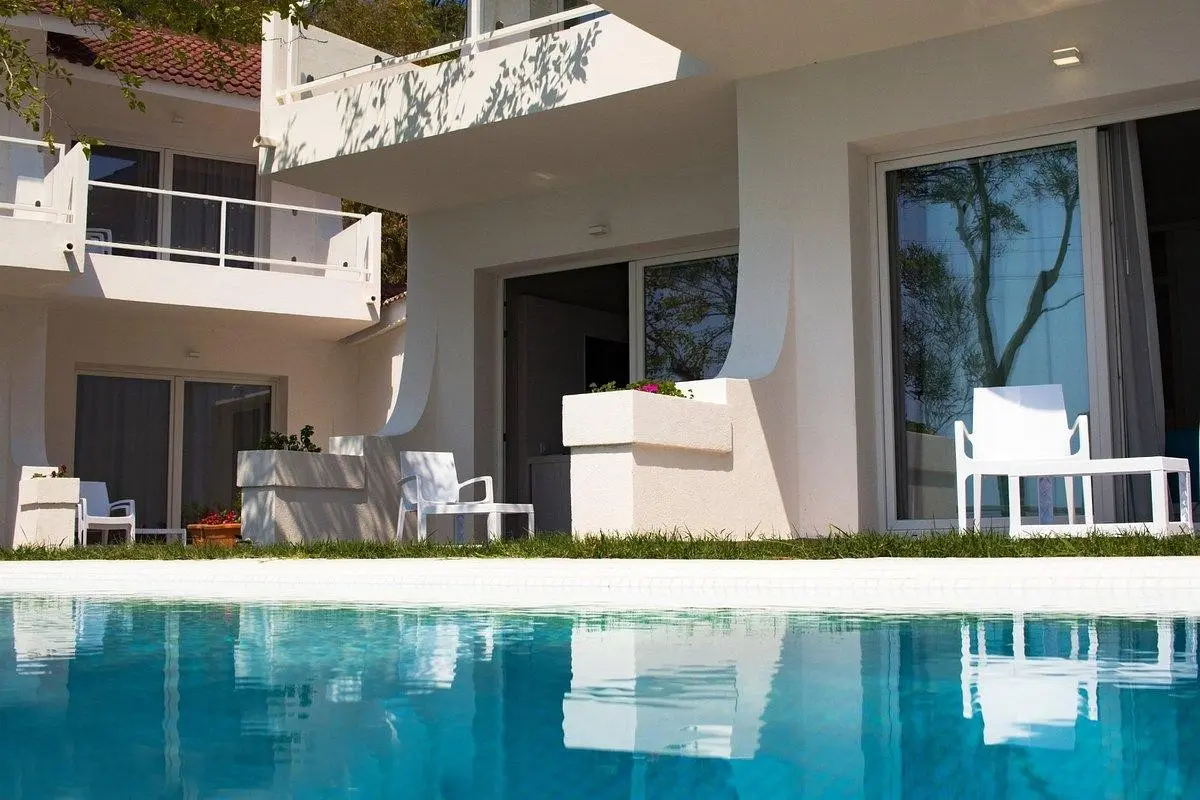 Bv Kalafiorita Resort — BV KALAFIORITA RESORT