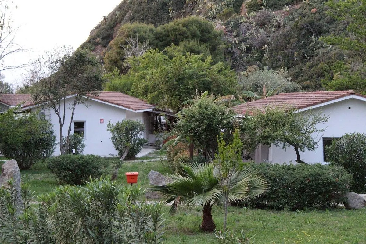 Bv Kalafiorita Resort — BV KALAFIORITA RESORT