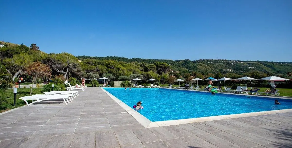 Bv Kalafiorita Resort — BV KALAFIORITA RESORT