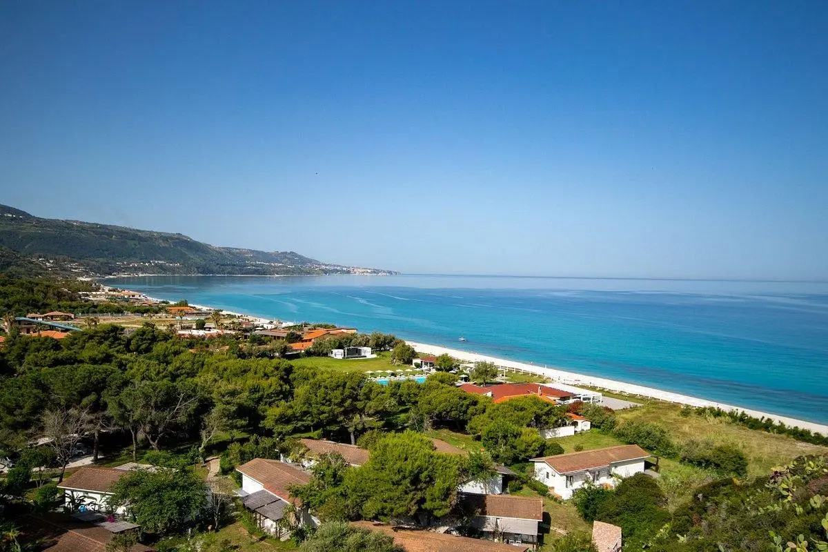 Hotel Bv Kalafiorita Resort