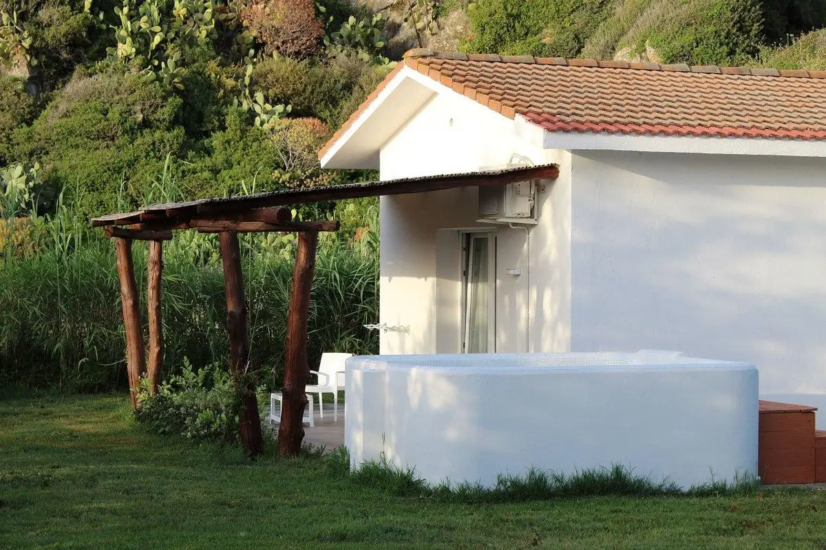 Bv Kalafiorita Resort — BV KALAFIORITA RESORT