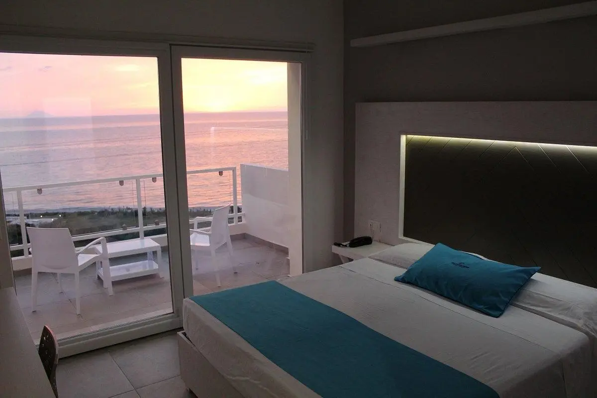 Bv Kalafiorita Resort — BV KALAFIORITA RESORT