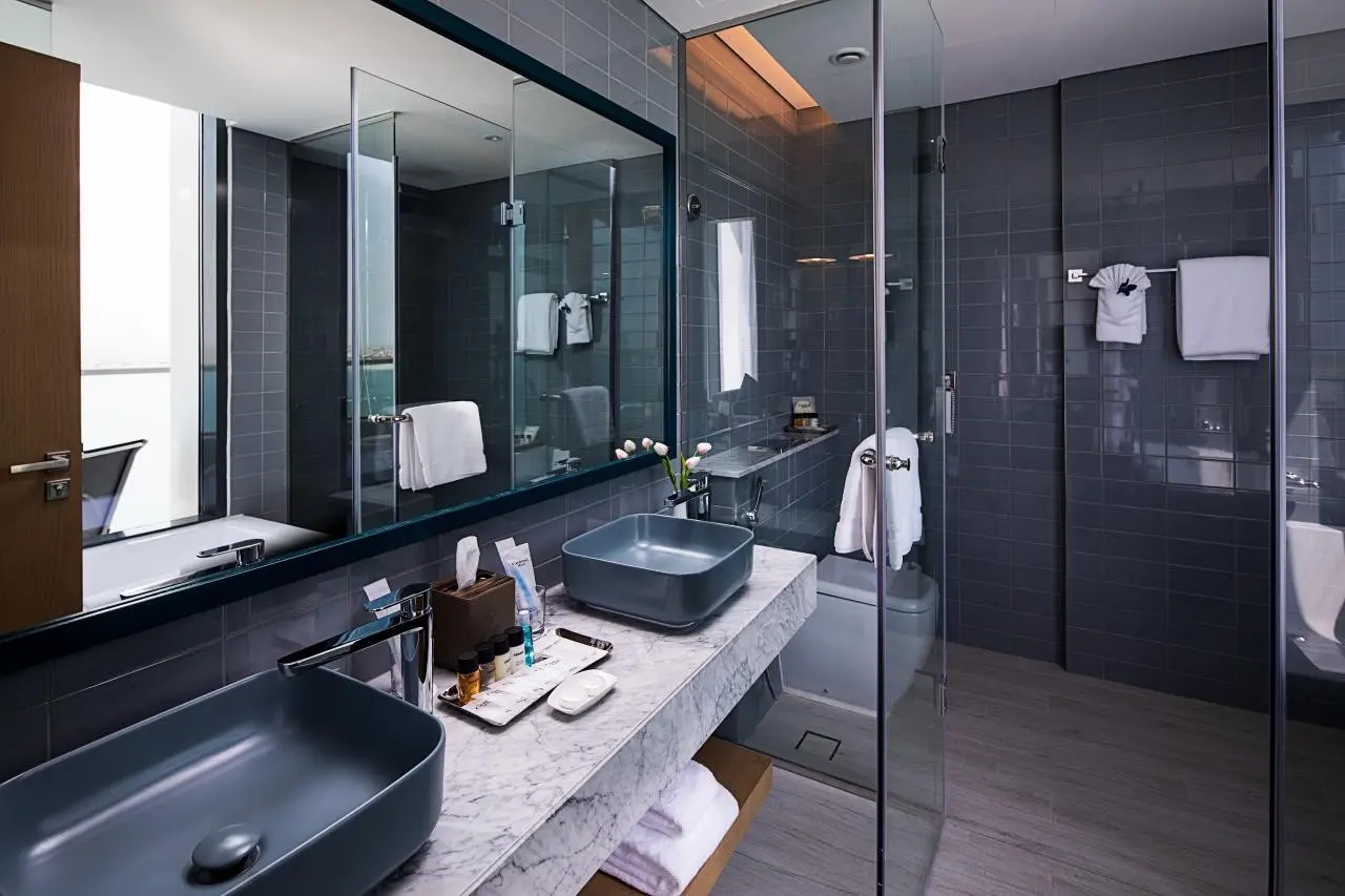 C Central Hotel & Resort The Palm — C CENTRAL RESORT THE PALM