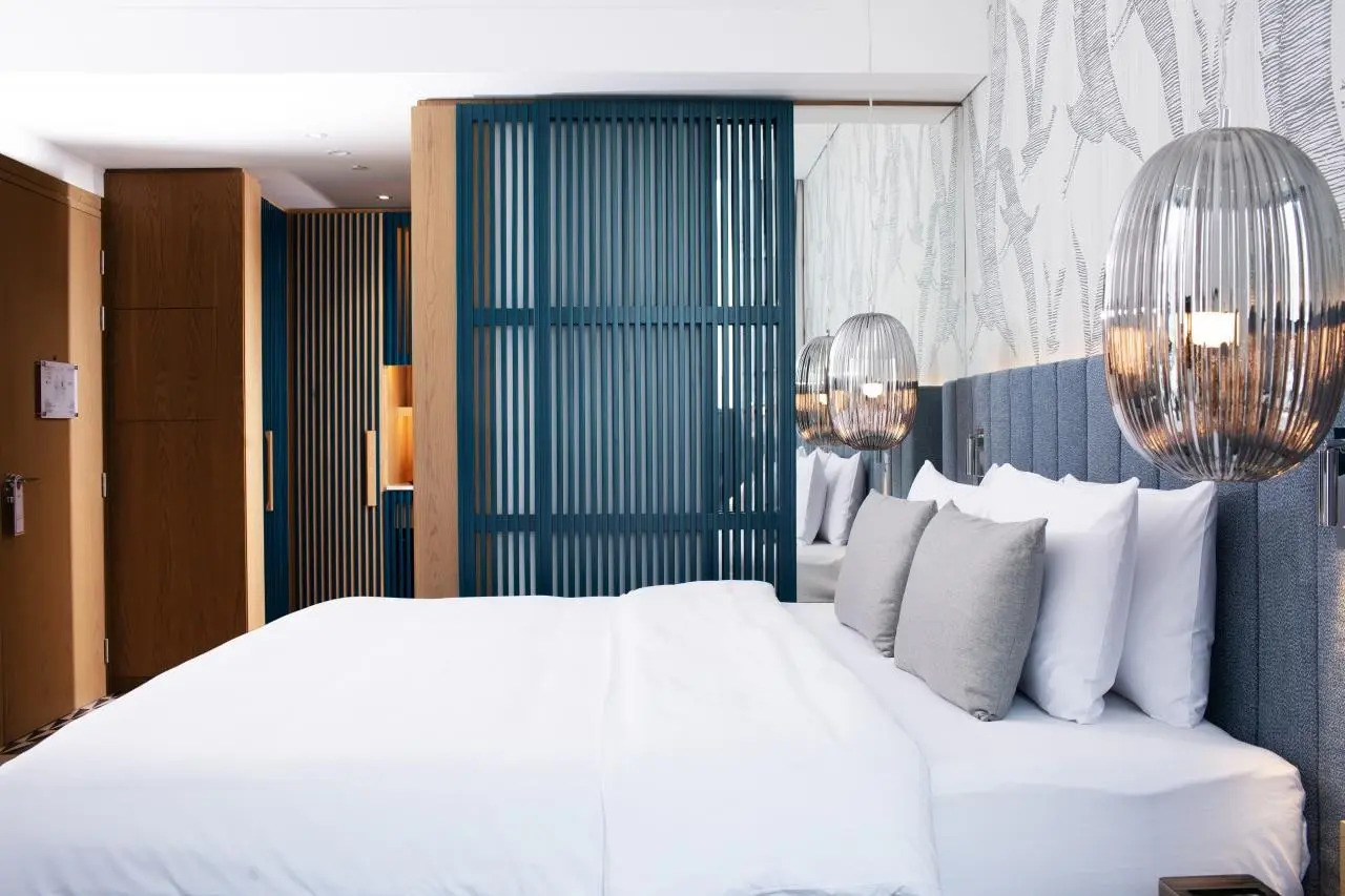 C Central Hotel & Resort The Palm — C CENTRAL RESORT THE PALM