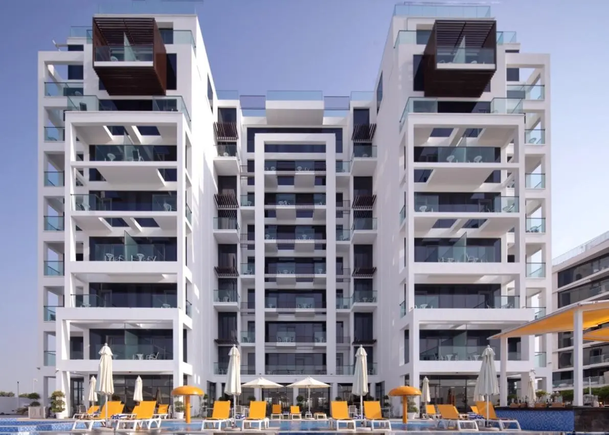 Hotel C Central Hotel & Resort The Palm