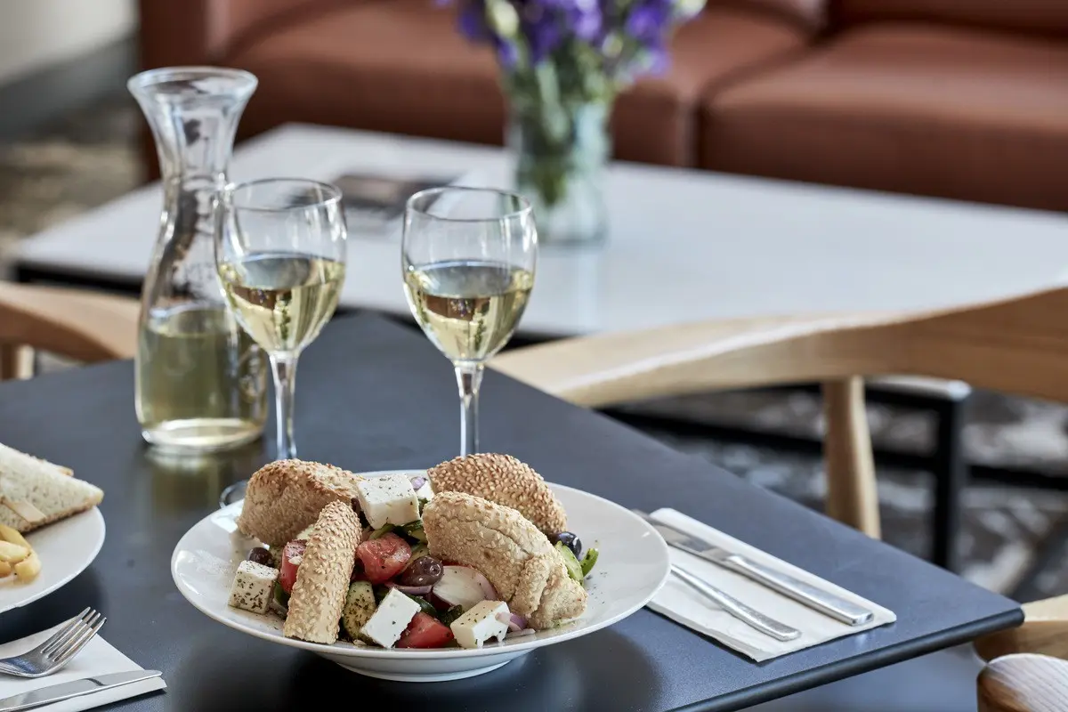 Candia Hotel — CANDIA HOTEL