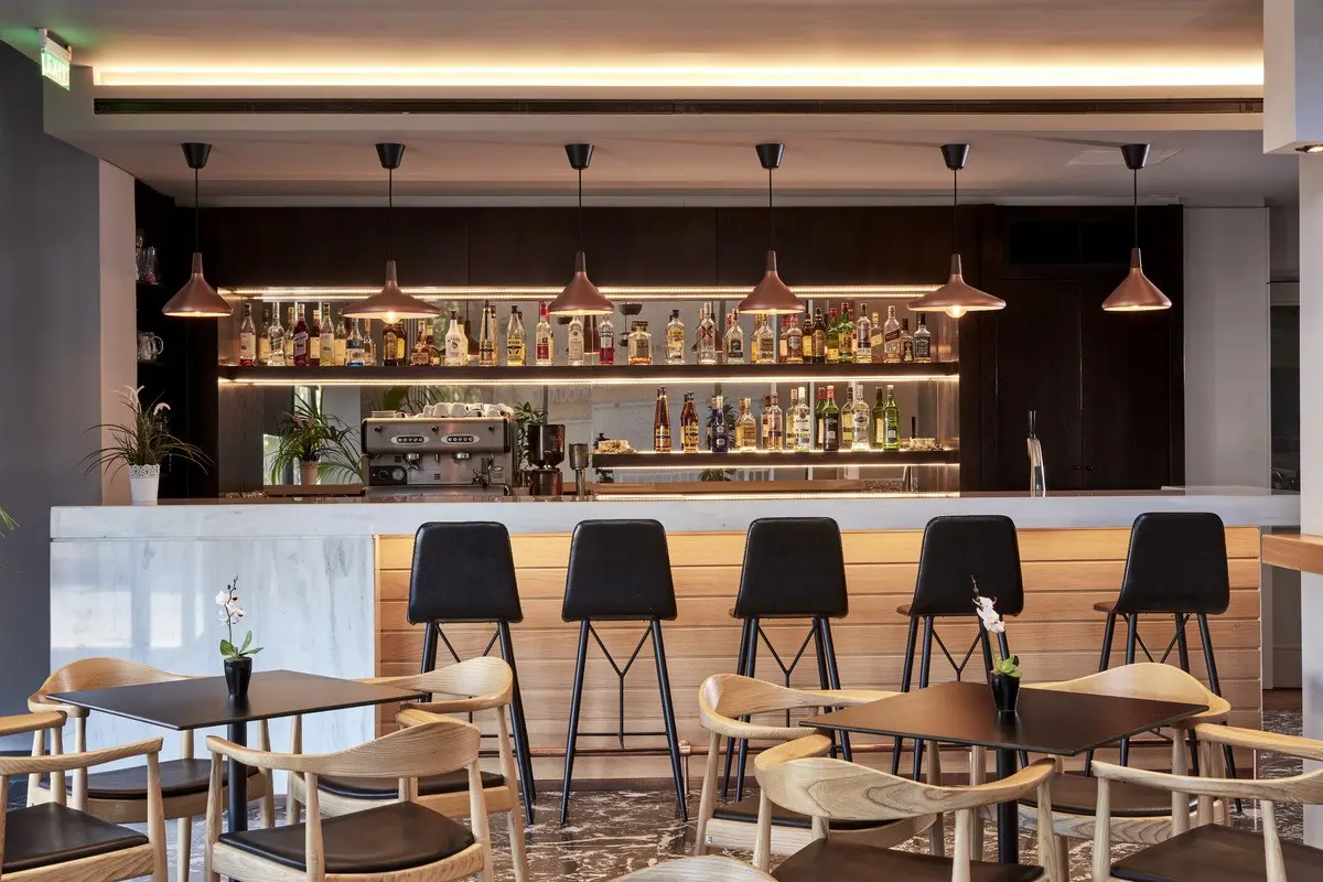 Candia Hotel — CANDIA HOTEL