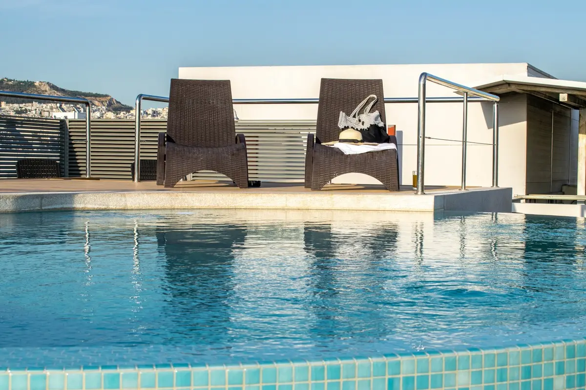 Candia Hotel — CANDIA HOTEL