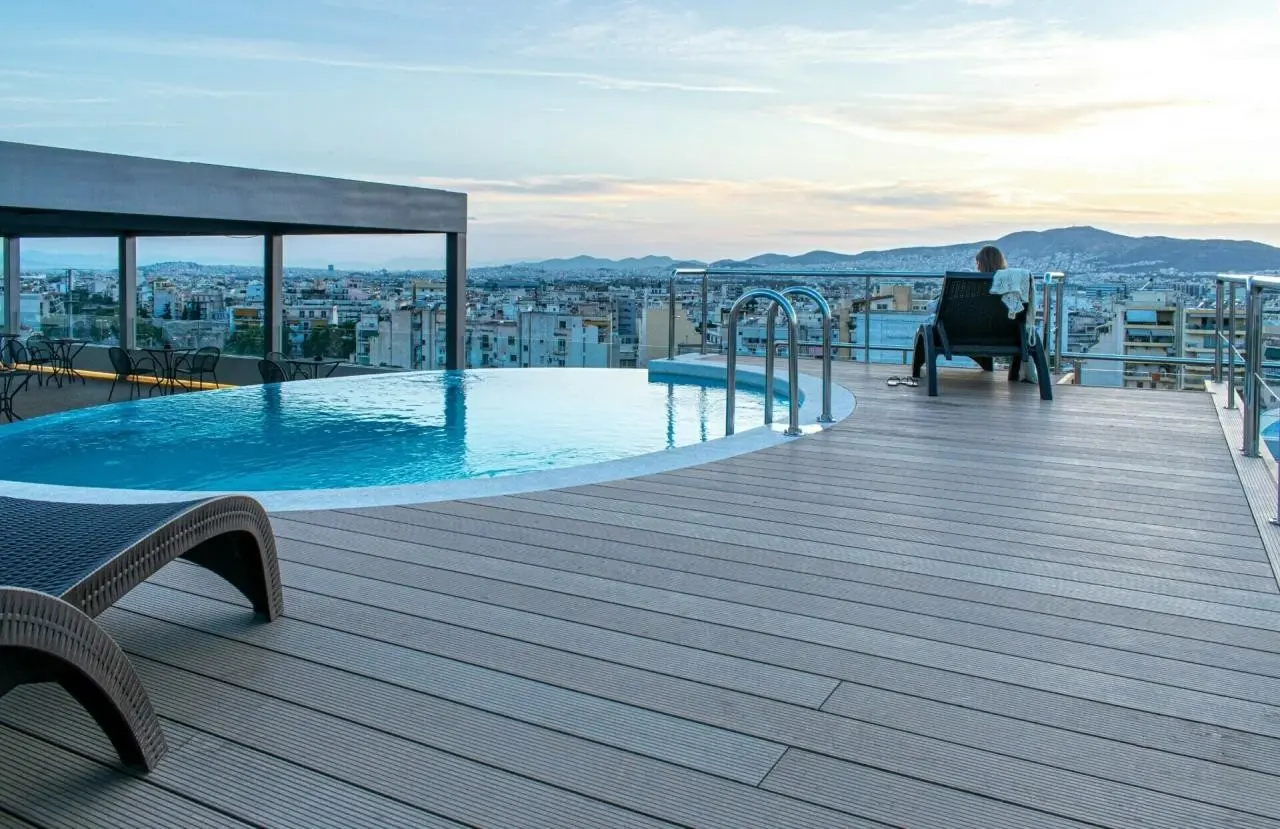 Candia Hotel — CANDIA HOTEL