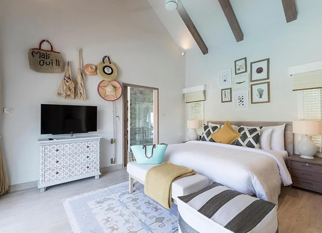 Cape Kudu Koh Yao Noi — CAPE KUDU KOH YAO NOI