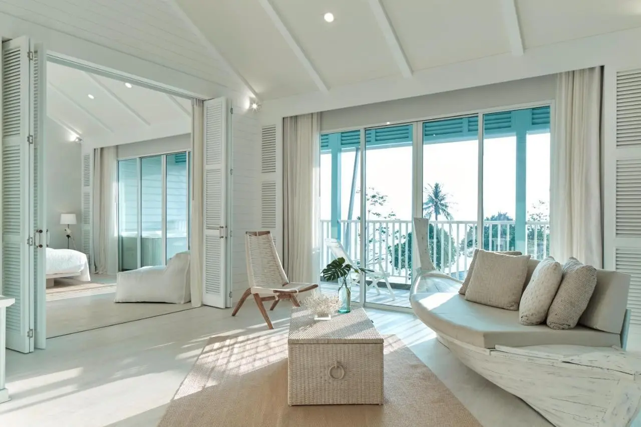 Cape Kudu Koh Yao Noi — CAPE KUDU KOH YAO NOI