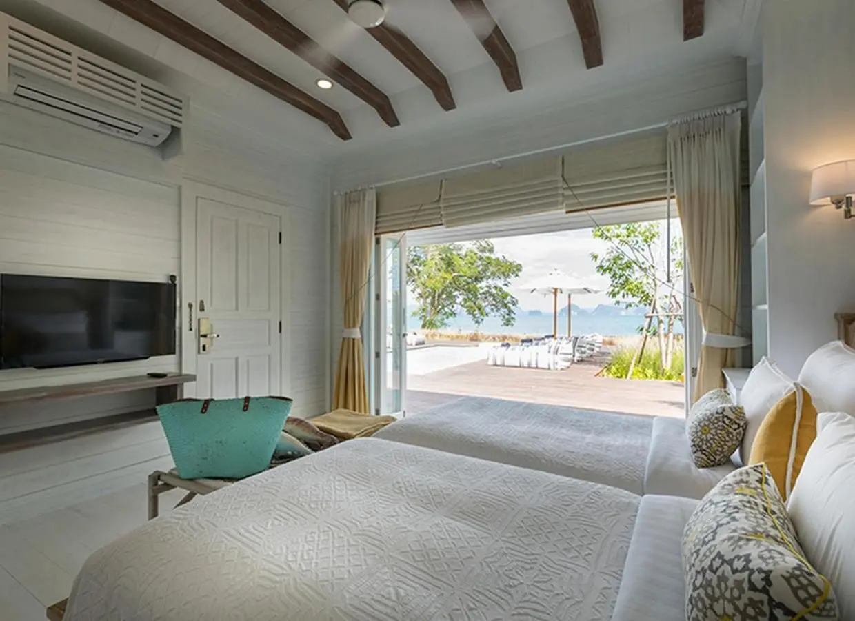 Cape Kudu Koh Yao Noi — CAPE KUDU KOH YAO NOI