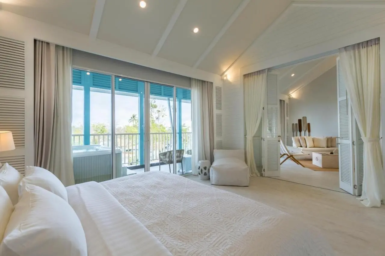 Cape Kudu Koh Yao Noi — CAPE KUDU KOH YAO NOI