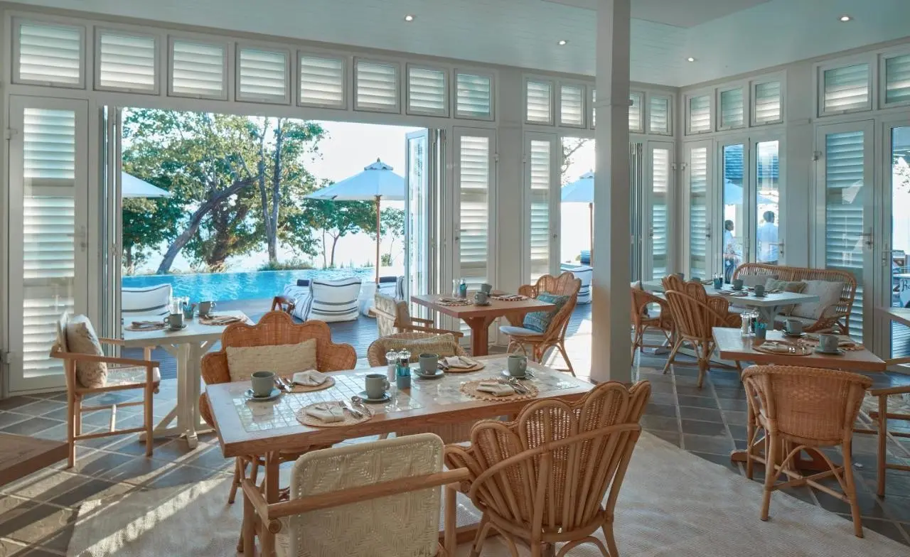 Cape Kudu Koh Yao Noi — CAPE KUDU KOH YAO NOI