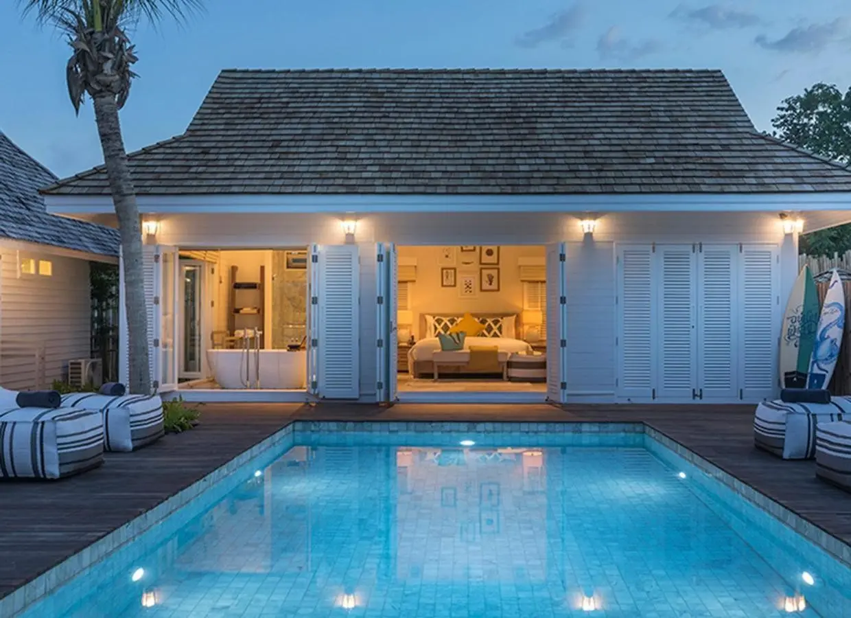 Cape Kudu Koh Yao Noi — CAPE KUDU KOH YAO NOI