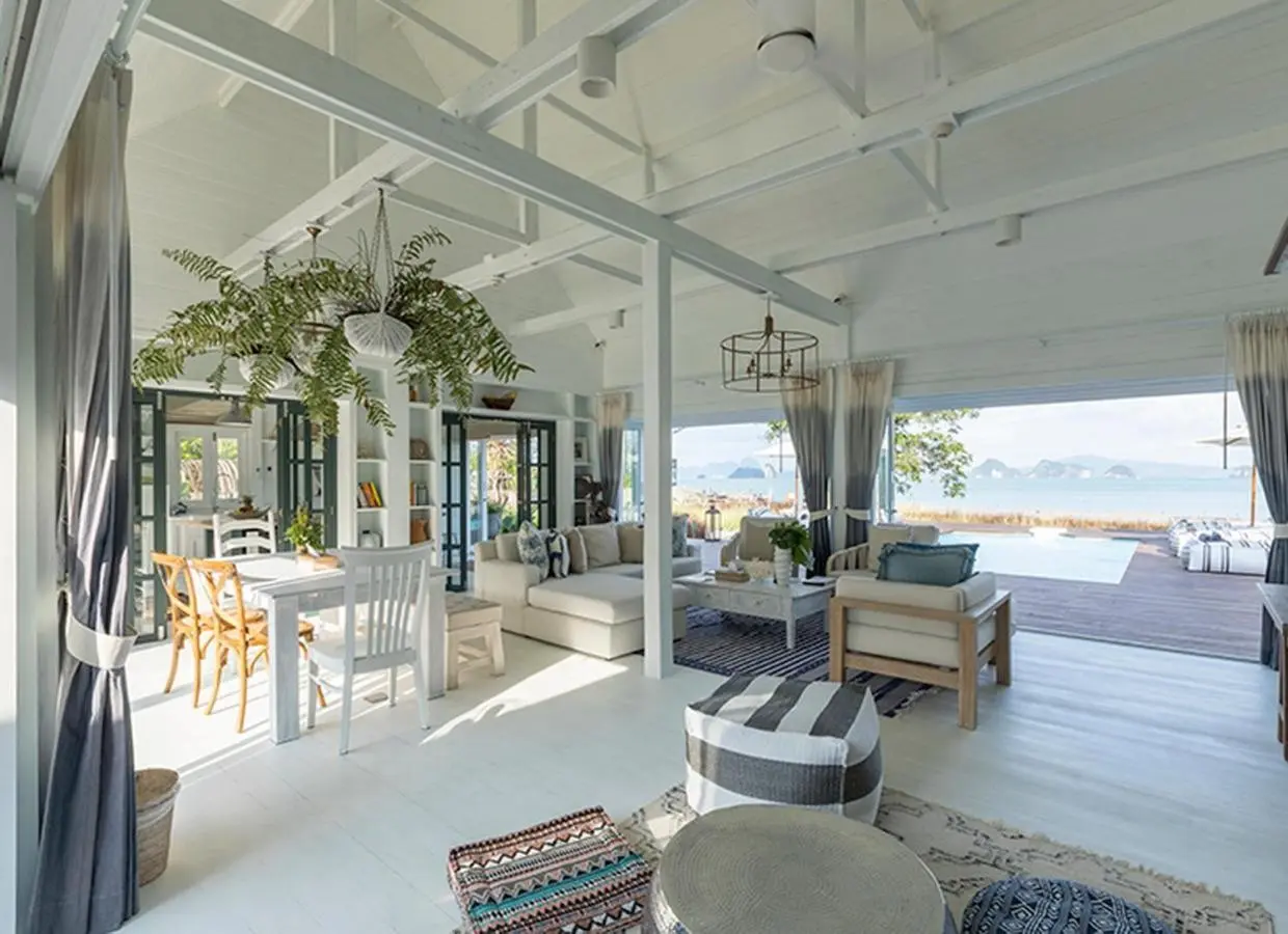 Cape Kudu Koh Yao Noi — CAPE KUDU KOH YAO NOI