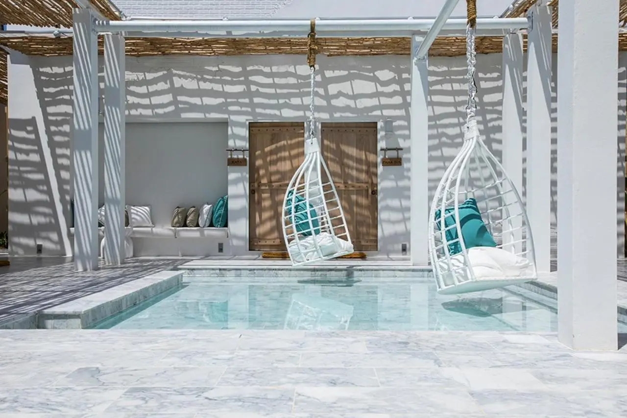 Cape Kudu Koh Yao Noi — CAPE KUDU KOH YAO NOI