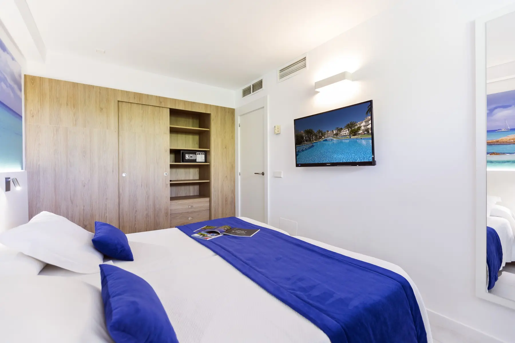Cas Saboners Aparthotel — CAS SABONERS APARTHOTEL