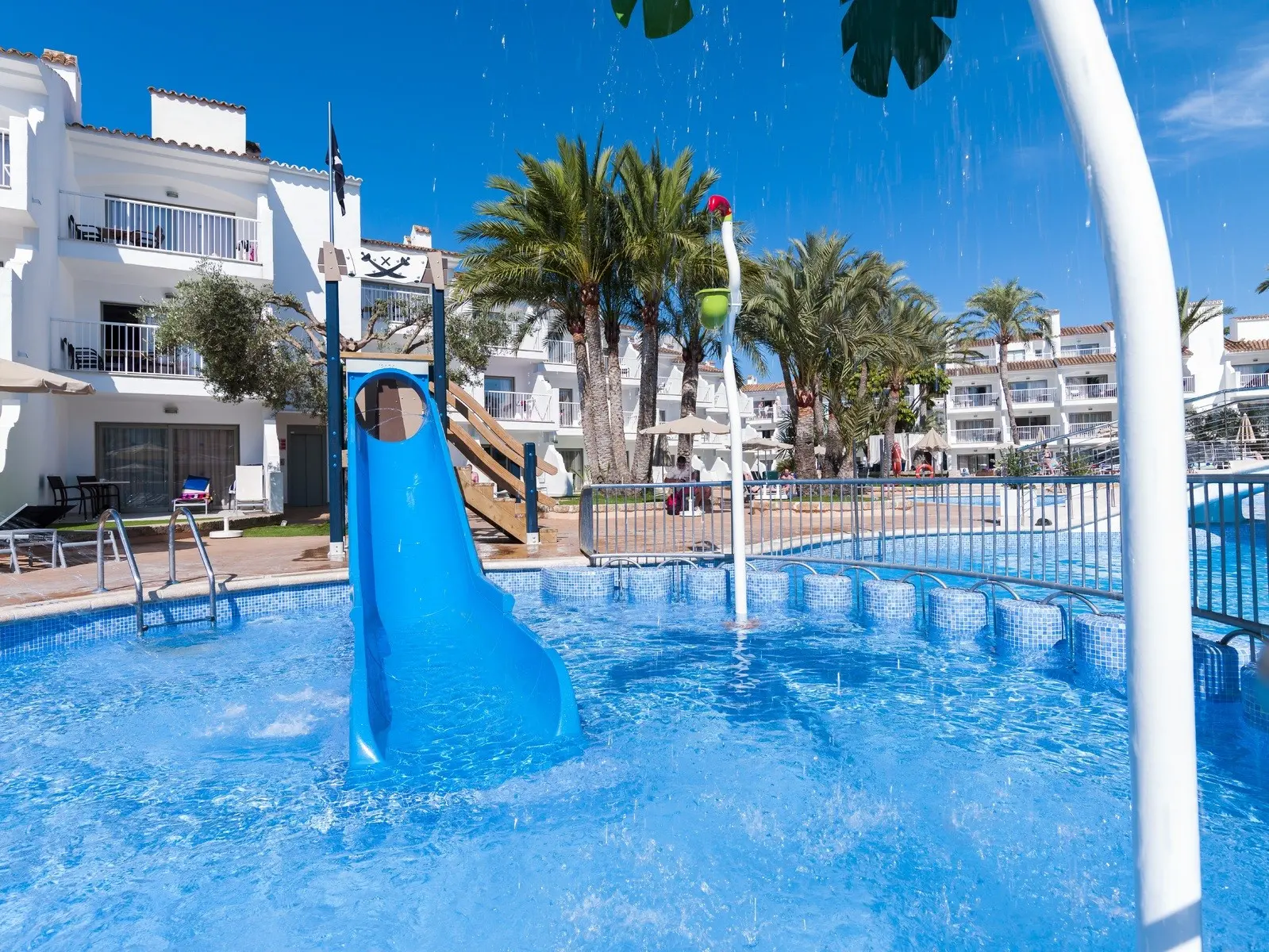 Cas Saboners Aparthotel — CAS SABONERS APARTHOTEL