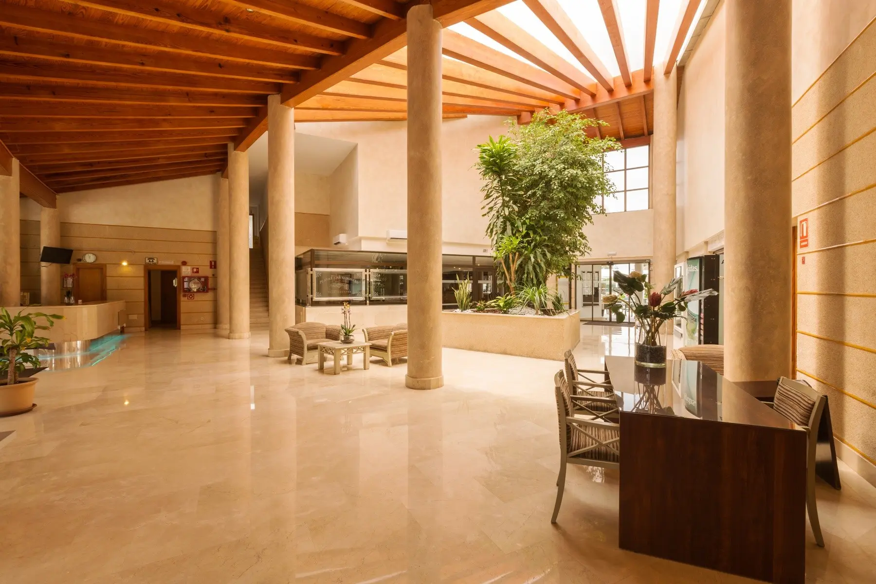 Cas Saboners Aparthotel — CAS SABONERS APARTHOTEL