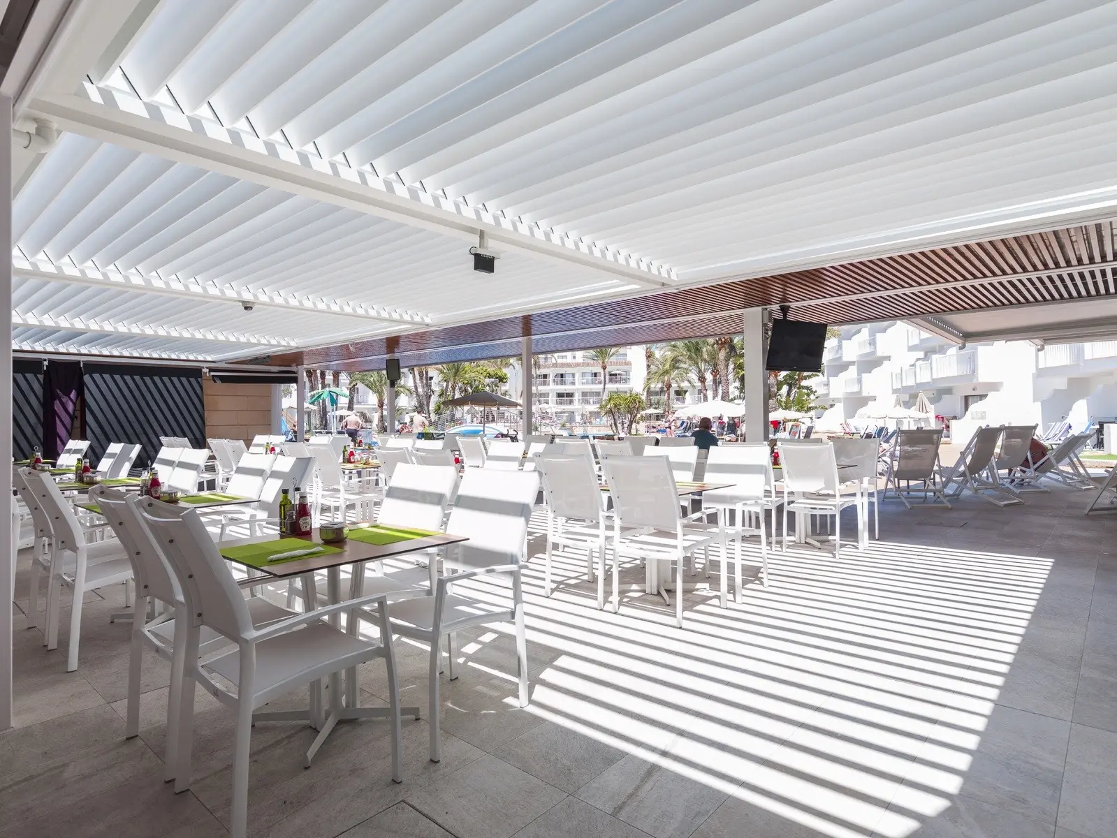 Cas Saboners Aparthotel — CAS SABONERS APARTHOTEL